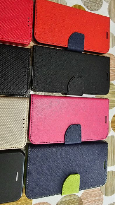 Samsung Galaxy A34 5G,A54 5G,A35 5G,Galaxy A55 5G тефтери