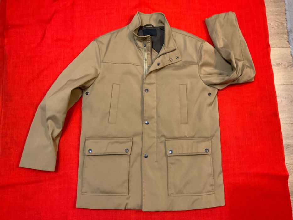 Prada-оригинално,палто 54 хл