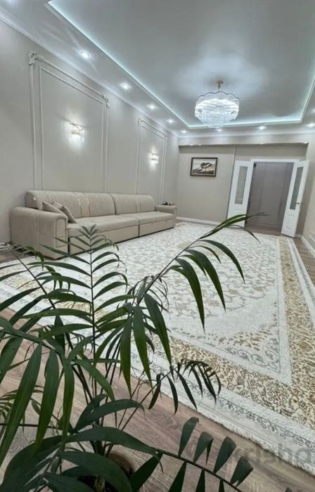 Ковер плотный 3,5*6