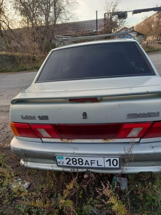 Продам лада 2115