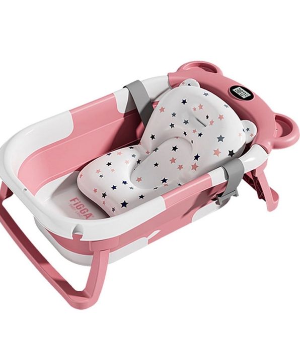 Cădiță bebeluș folosita