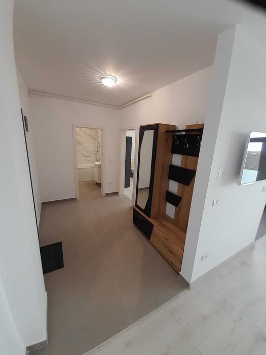 Proprietar -apartament de inchiriat in bloc nou- Calea Buziasului