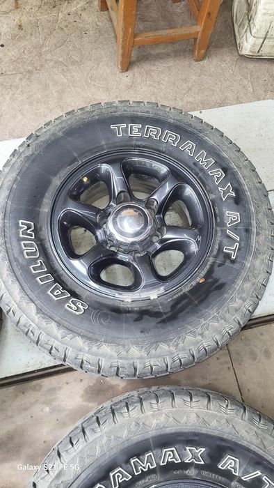 Продам диски R15