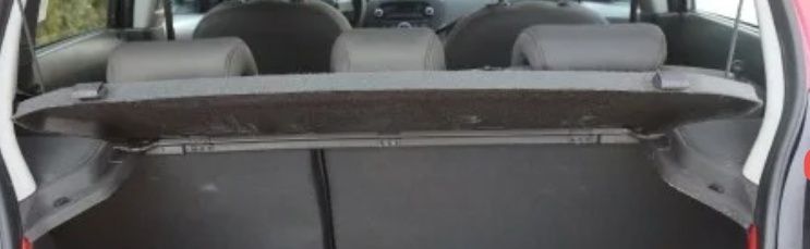 Chevrolet Spark аксессуар