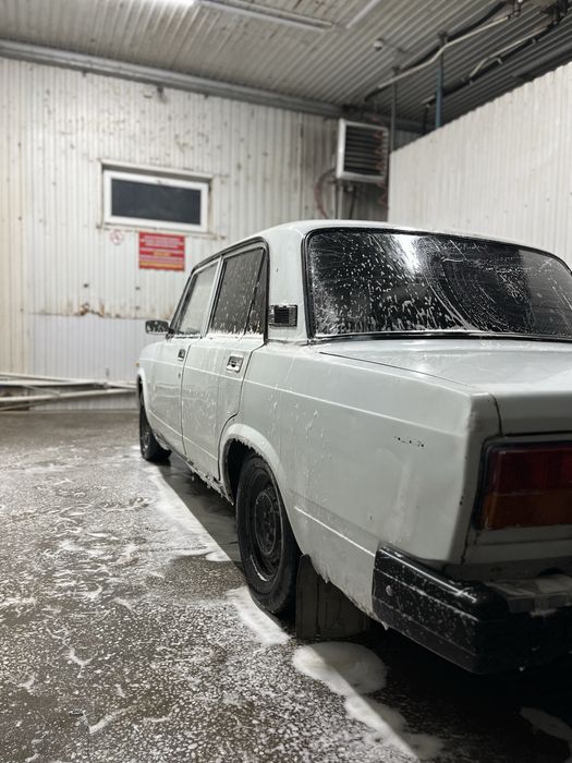 Продам ВАЗ 2107 На ходу.