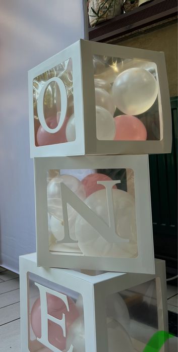 Парти арка под наем