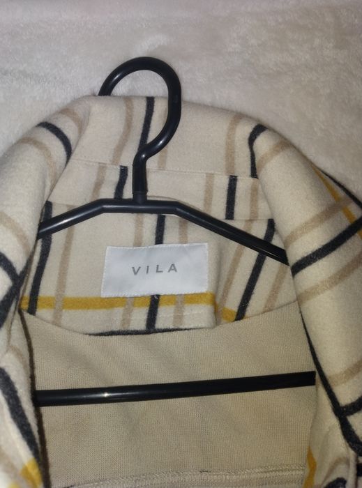 Куртка-рубашка,размер оверсайз