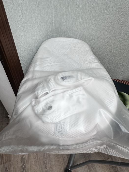 Кокон Coconbaby Red Castle