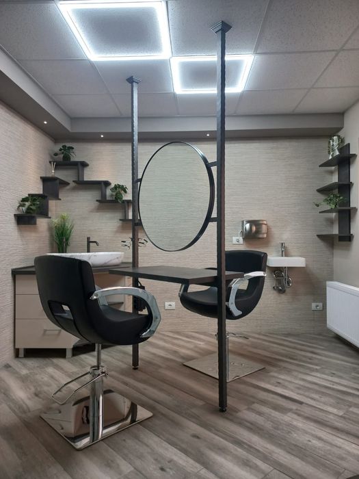 SALON manichiura pedichiura frizerie