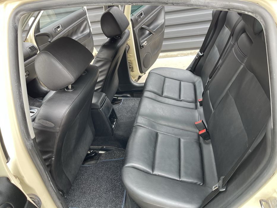 Vand VW Passat b5, 1.9 TDI, 2004, automata