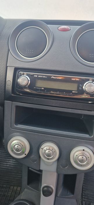 Se vinde Fără schimburi sau variante Mitsubishi Gold 2008 benzina