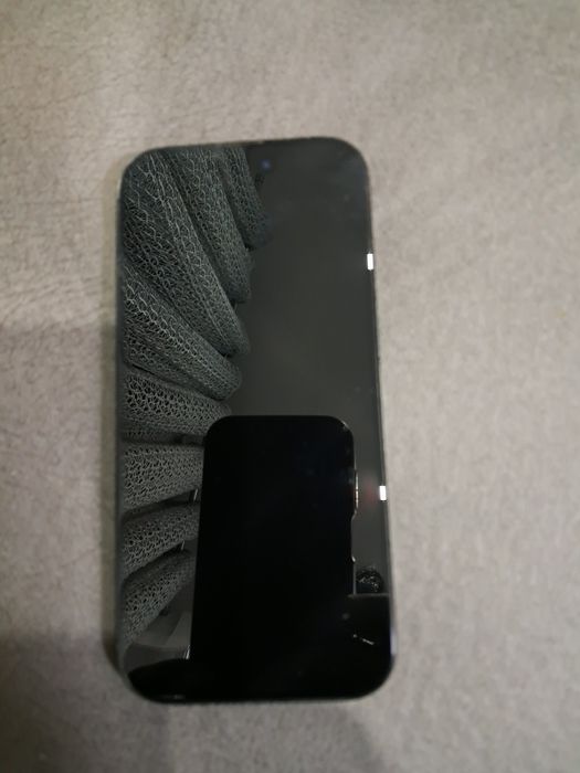 IPhone 16pro Black