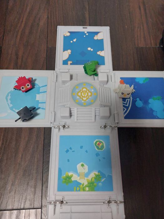 Joc pt calculator sau laptop si Pet stimulator X