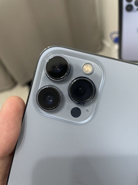 iPhone 13 Pro Max 256