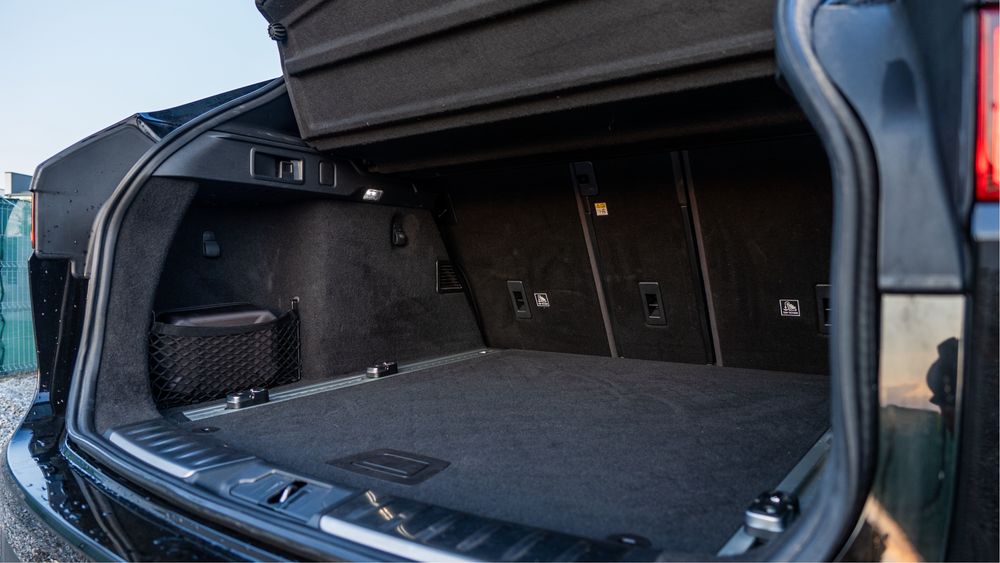 Jaguar F-Pace R-Sport 2.0 Diesel, 25D, 241CP, 2019.