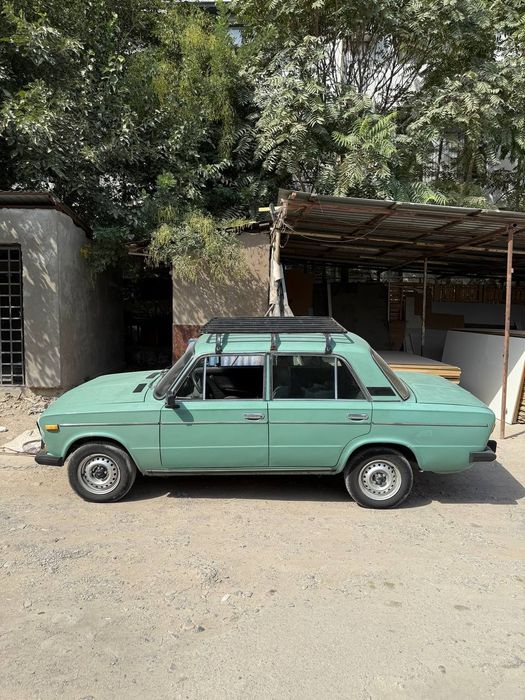 Jiguli sotiladi 1990 yil