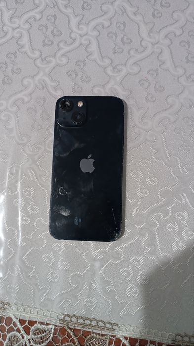 iPhone 13 на обмен