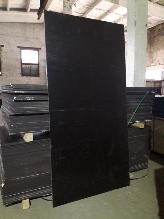 Фанера Ламинированная 18 мм 2440мм *1220мм