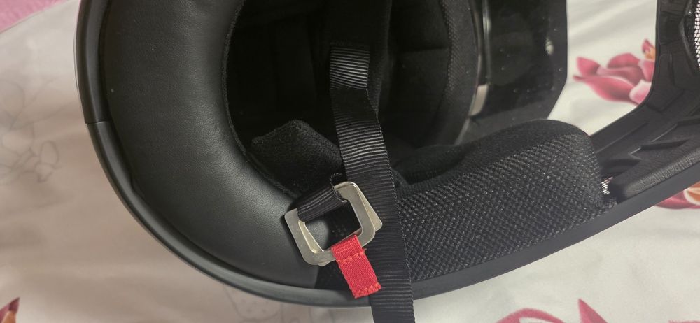 Cască de protecție full head