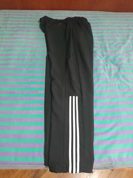 Оригинално Долнище Adidas Climalite-L