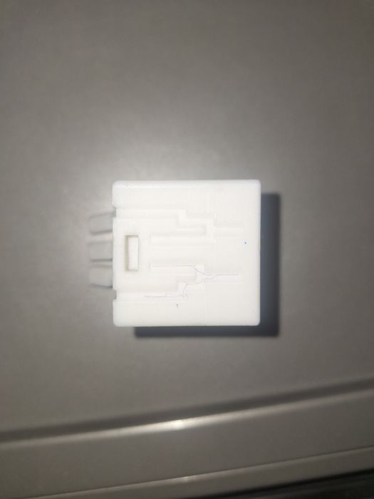 Гаст из майнкрафт