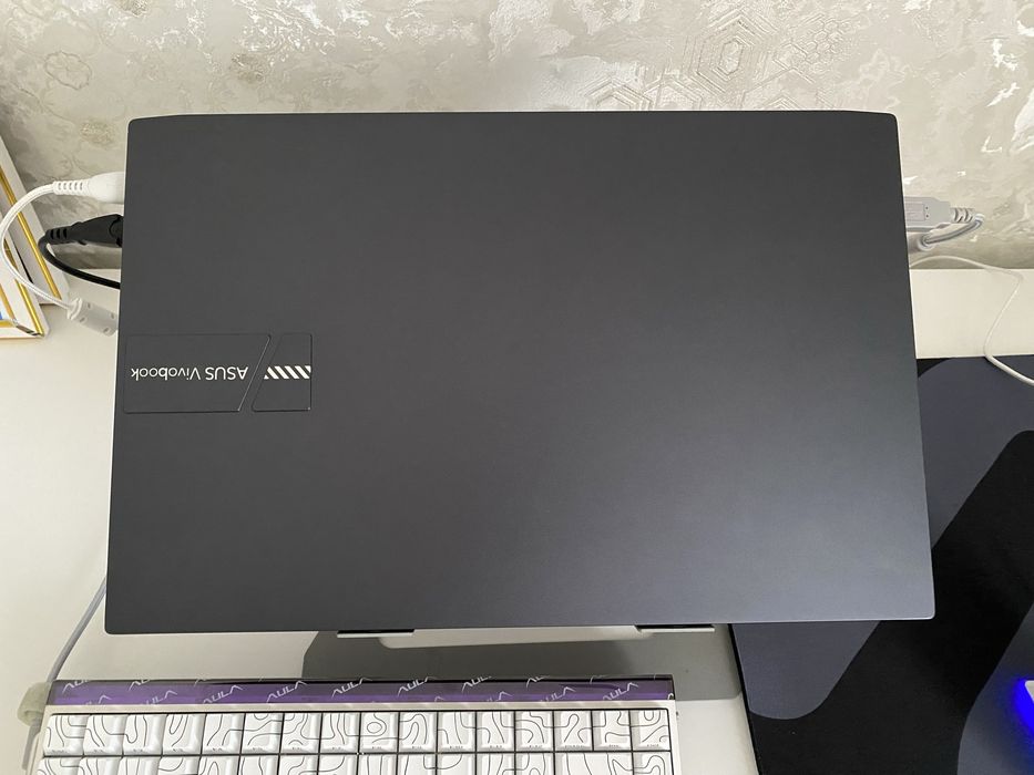 Asus Vivobook Pro 15