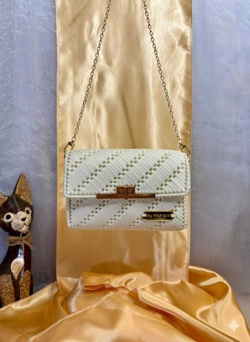 Ръчно изработени чанти