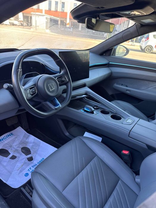 Zeekr 001 you full 2025 йил