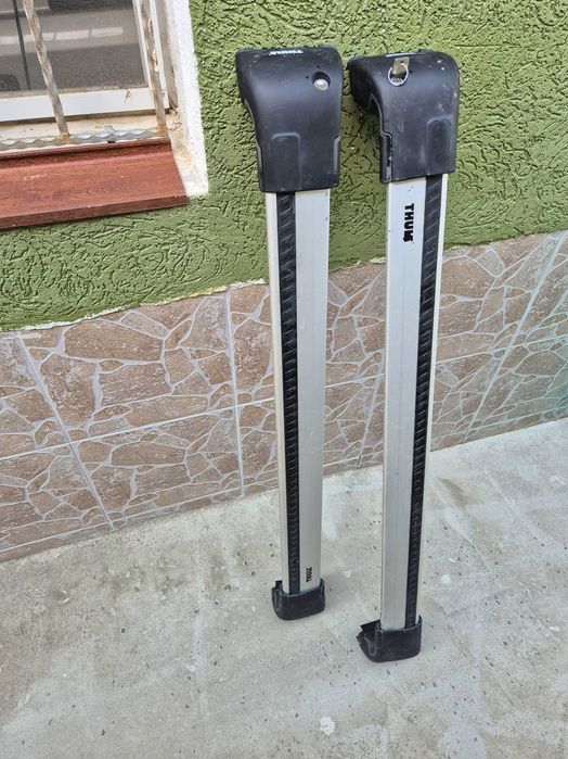 Напречни греди Thule wingbar edge 959