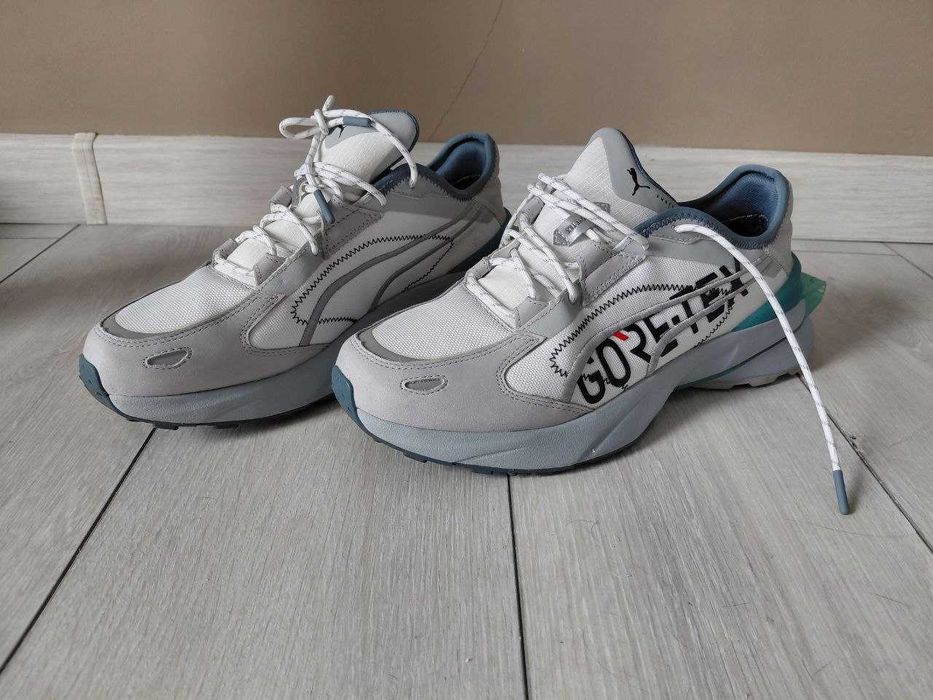 Puma Power Frame Gore-Tex