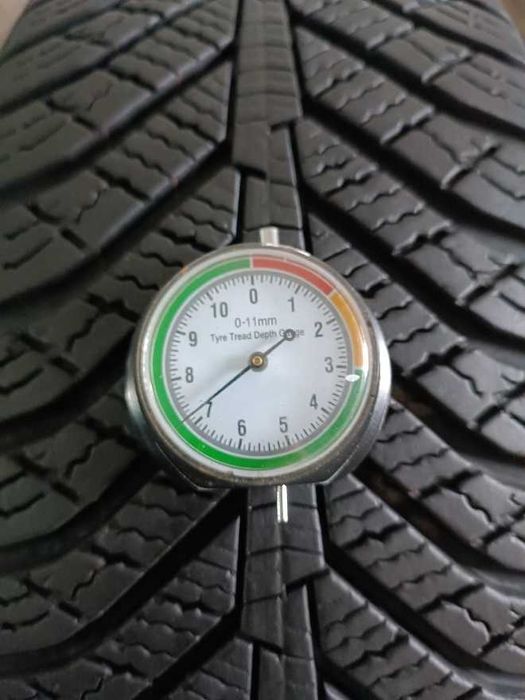 185/50/16 81H KUMHO CP V10529 ALL SEASON