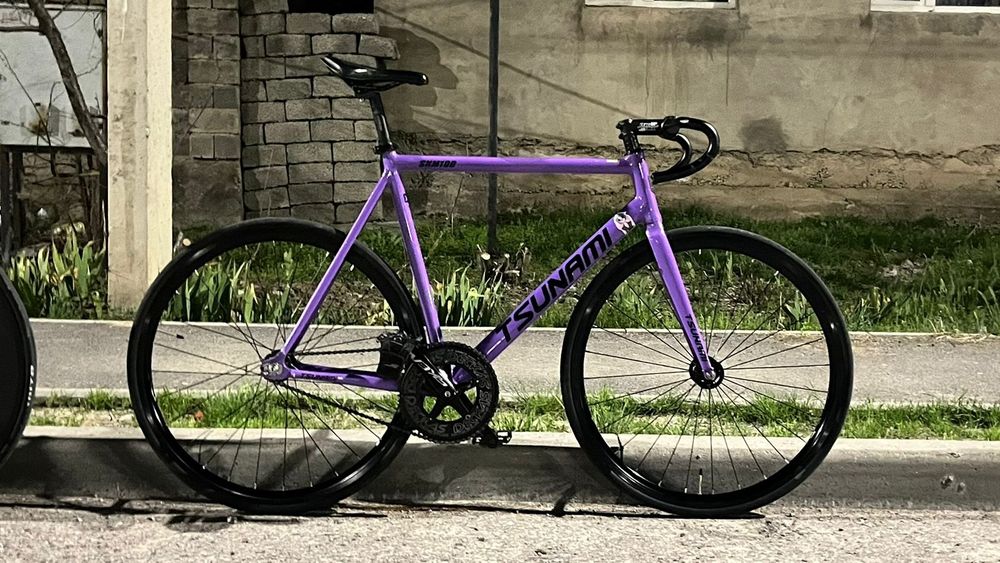 Фикс тсунами снм 100