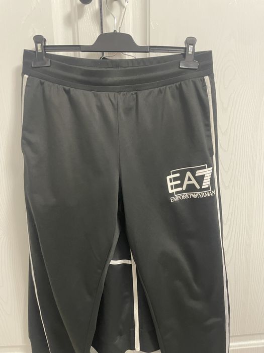 Trening EA7 (Emporio Armani)