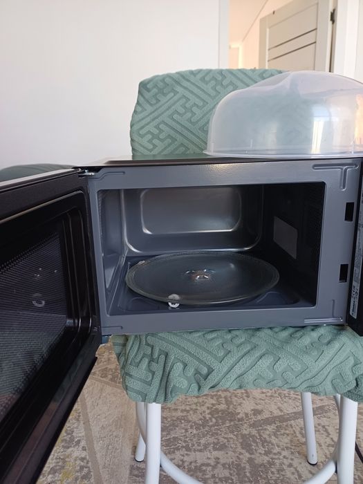 Продам микроволновый печку