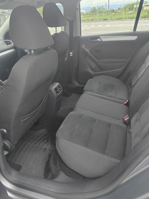 Volkswagen Golf 6