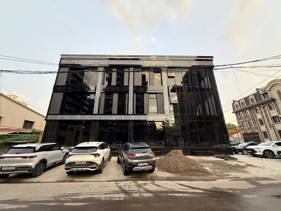 Мирабад | ул.Нукус - Сдается в аренду помещение/Здание 2675м2