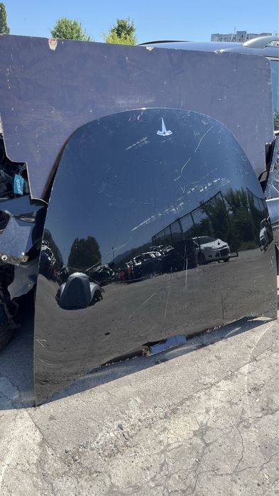 капак Tesla Model Y 2020-2023