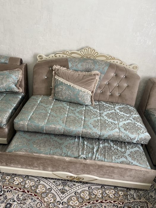 Диван Выдвижной!