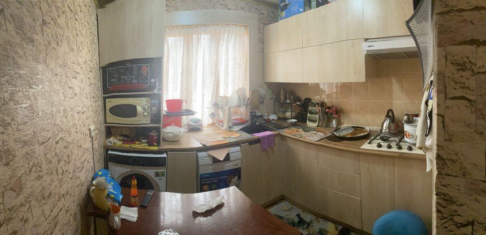 Квартира 2 хонали 50 км