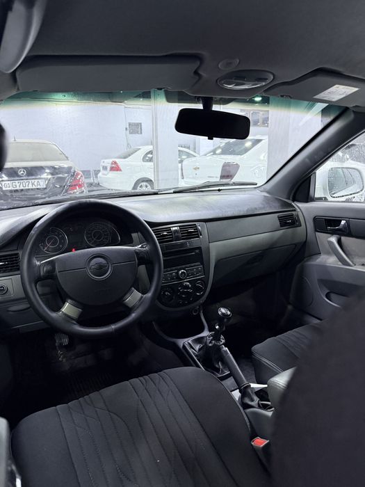 Gentra 2023 Avtomat propan  Sotiladi