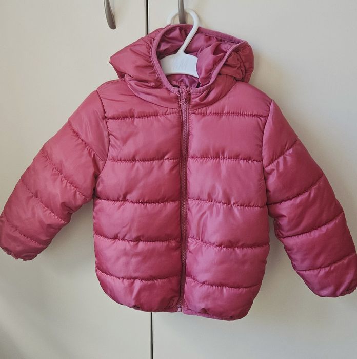 Детски якета Reserved размер 92