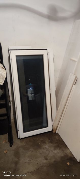 Продам готовый балкон