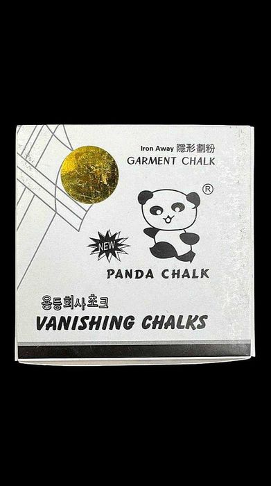 PANDA Mato Meli | Tikuv va Dizayn uchun | Yumshoq Mebel