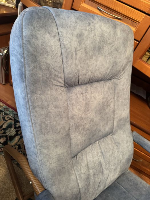 Кресло качалка