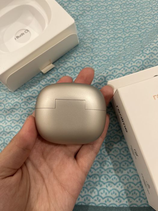 Наушник realme Buds Clip