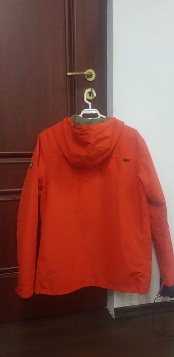 Geaca barbati cu gluga Dare2b