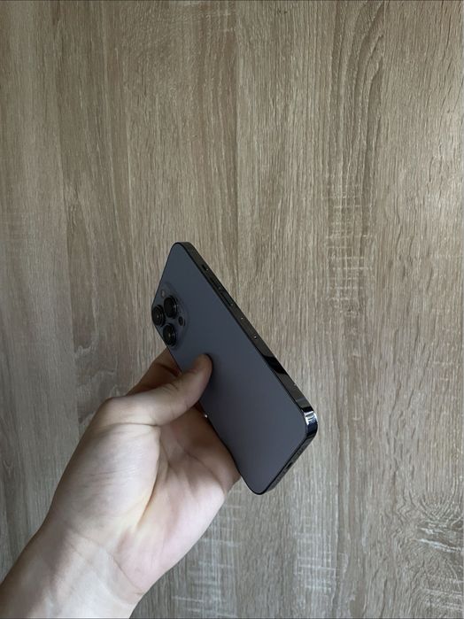 Iphone 13 pro blue ideal LL/A