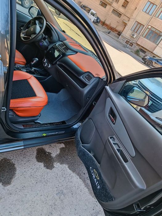 Продаётся Cobalt LTZ