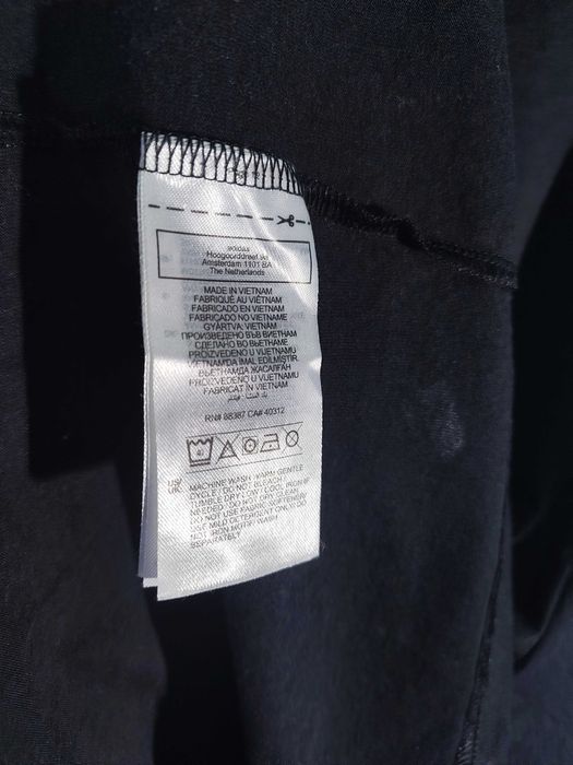 Adidas AeroReady Тениска/Мъжка  XL