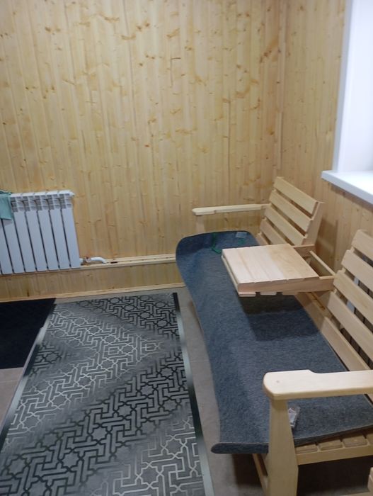 Строительные работы